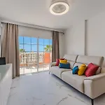 아파트 Summer Dreams, With Sea View 플라야데라스아메리카스