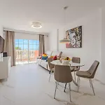 Summer Dreams, With Sea View 아파트 플라야데라스아메리카스